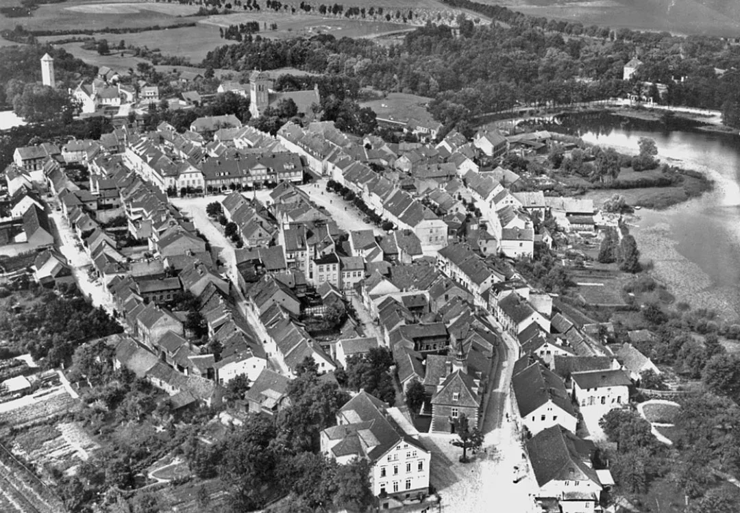 Zheleznodorozhny (Gerdauen)