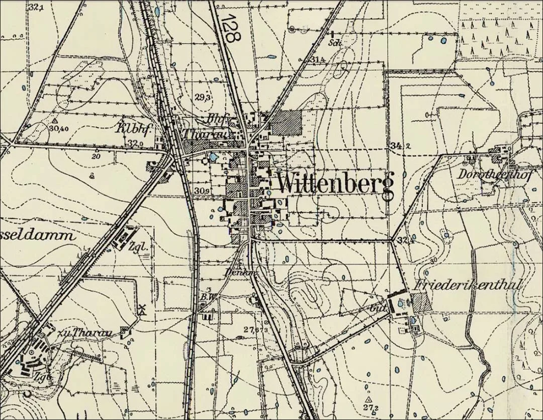 Niwienskoje (Wittenberg)