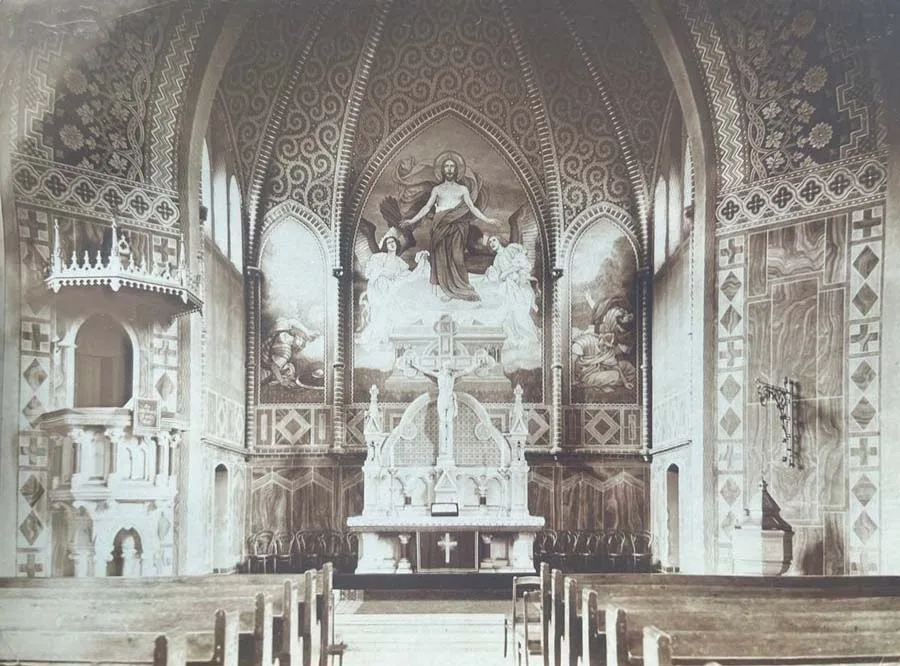 Kościół Krzyża