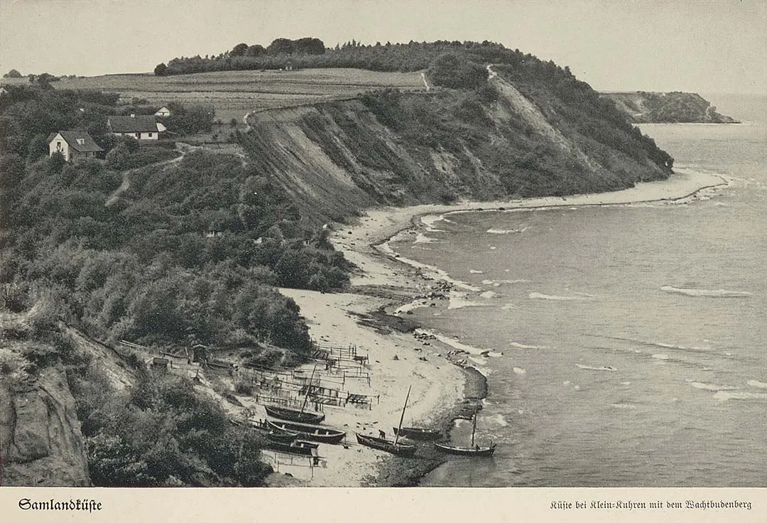 Filino (Klein Kuhren)