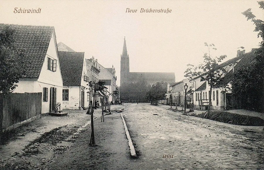 Schirwindt