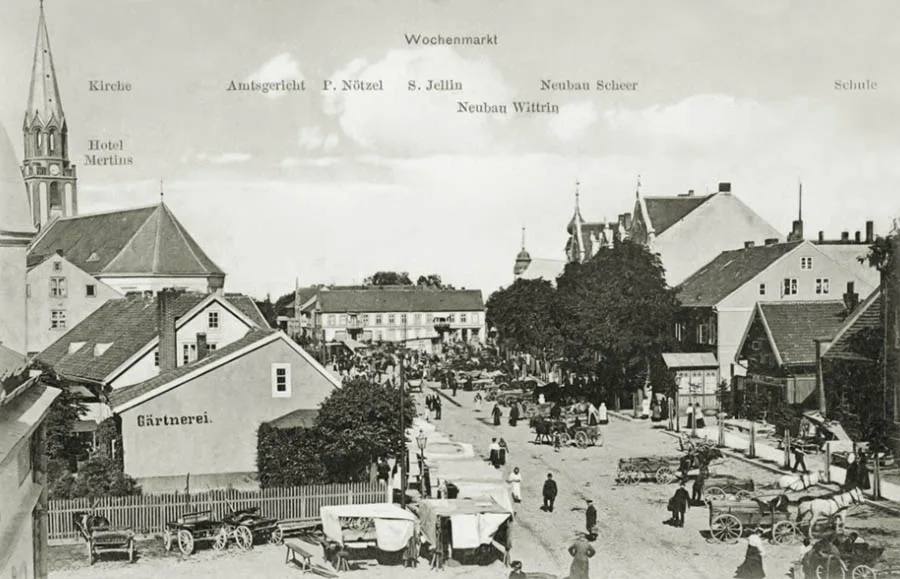 Kaukehmen